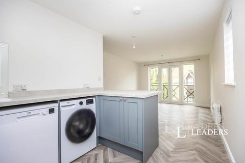 2 bedroom flat to rent, Faraday Road, Guildford, Surrey, GU1