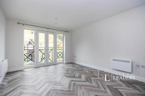 2 bedroom flat to rent, Faraday Road, Guildford, Surrey, GU1