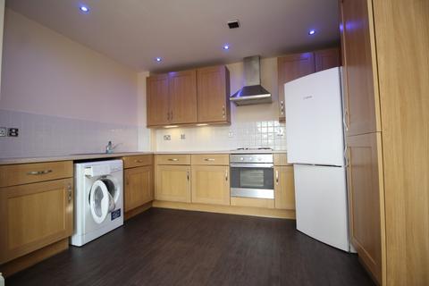 1 bedroom flat to rent, Quartz Way, Kent ME10