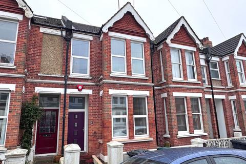 3 bedroom terraced house for sale, Herbert Road, Brighton BN1