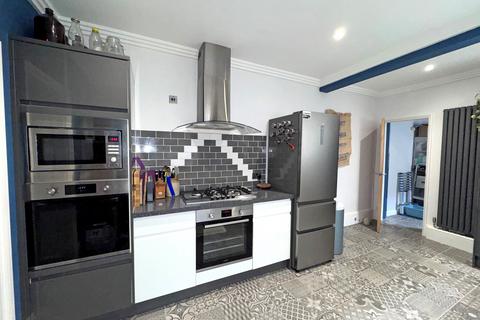 3 bedroom terraced house for sale, Herbert Road, Brighton BN1