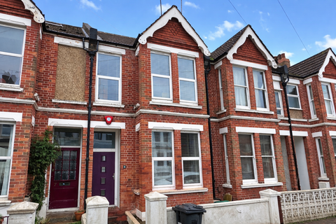 3 bedroom terraced house for sale, Herbert Road, Brighton BN1