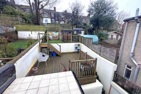 3 bedroom terraced house for sale, Herbert Road, Brighton BN1