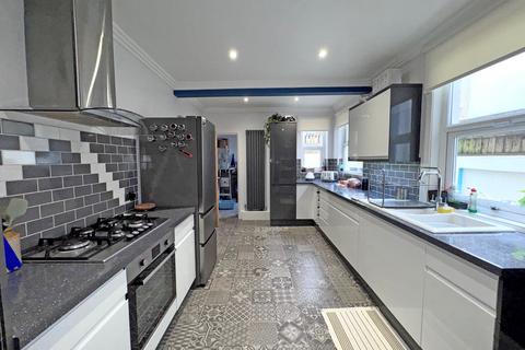 3 bedroom terraced house for sale, Herbert Road, Brighton BN1