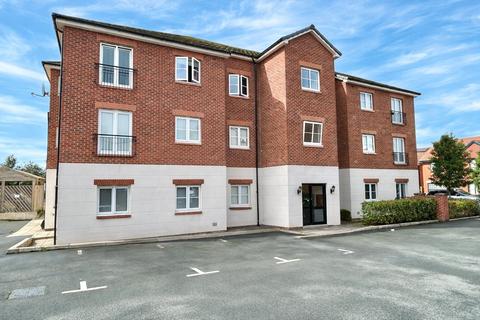 2 bedroom apartment for sale, Atholl Duncan Drive, Wirral, Merseyside, CH49