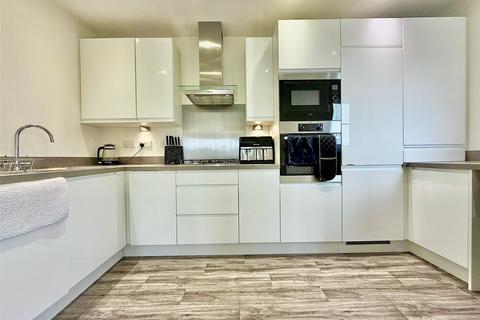 2 bedroom apartment for sale, Atholl Duncan Drive, Wirral, Merseyside, CH49