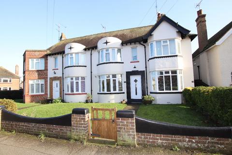 2 bedroom flat for sale, Holland Road, Clacton on Sea, CO15