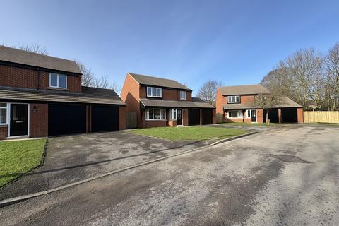 undefined, Maple Grove, Linton On Ouse, YORK