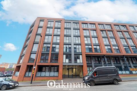 1 bedroom apartment for sale, Bradford Street, Birmingham, West Midlands, B12