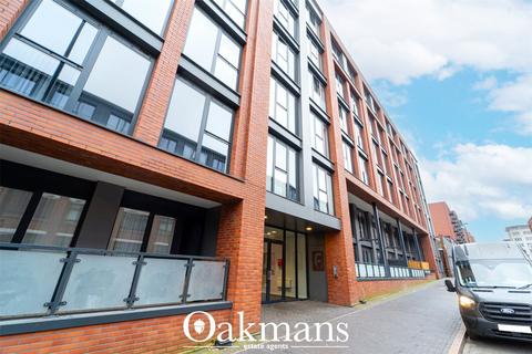 1 bedroom apartment for sale, Bradford Street, Birmingham, West Midlands, B12
