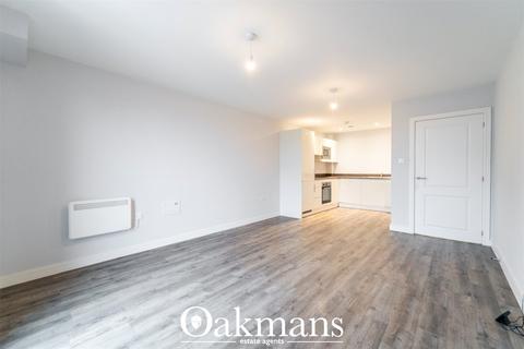 1 bedroom apartment for sale, Bradford Street, Birmingham, West Midlands, B12