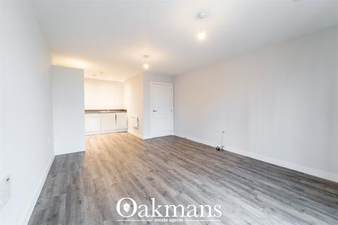 1 bedroom apartment for sale, Bradford Street, Birmingham, West Midlands, B12