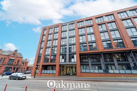 undefined, Bradford Street, Birmingham, West Midlands, B12