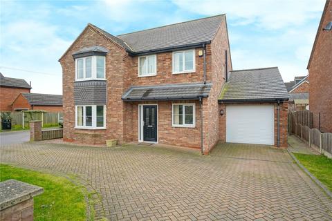 undefined, Morthen Road, Wickersley, Rotherham, South Yorkshire, S66