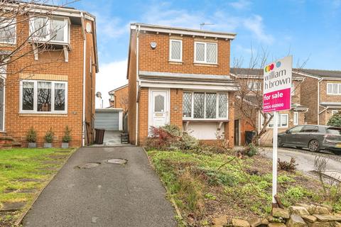 Heath Road, Dewsbury