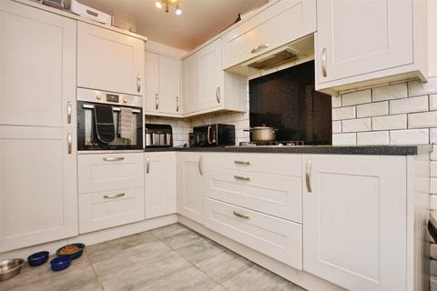 undefined, Ville Road, Scunthorpe