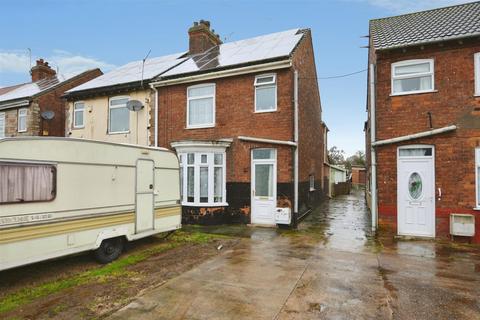 undefined, Ville Road, Scunthorpe