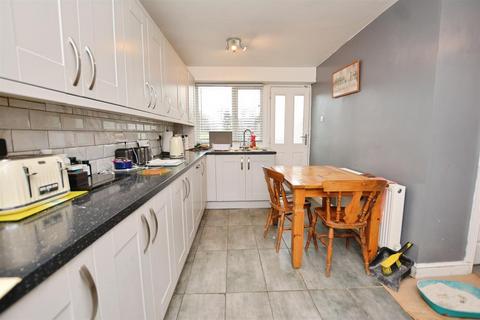 undefined, Ville Road, Scunthorpe