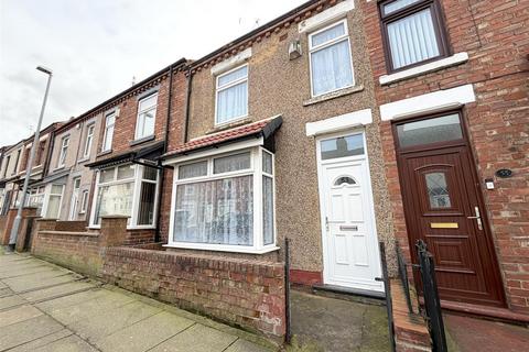 undefined, Leafield Road, Darlington