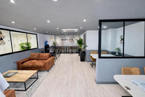 undefined, Dacorum Way, Hemel Hempstead HP1