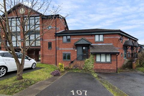 2 bedroom apartment for sale, Priory Wharf, Birkenhead, Merseyside, CH41