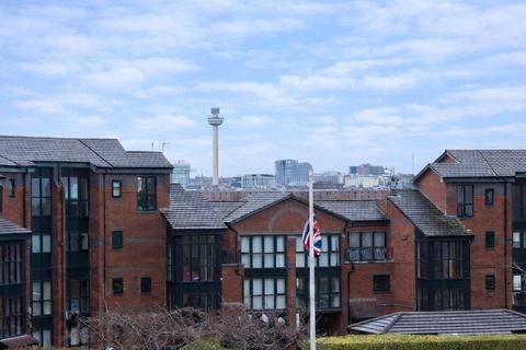 2 bedroom apartment for sale, Priory Wharf, Birkenhead, Merseyside, CH41