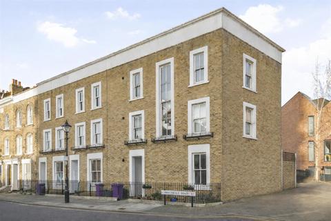 Chisenhale Road, Bow