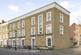 Chisenhale Road, Bow