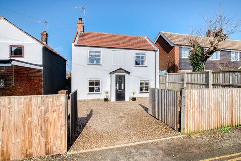 undefined, Beach Road, Winterton-On-Sea