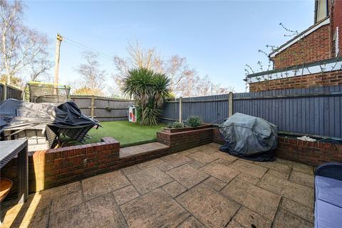 undefined, Edwards Gardens, Swanley, Kent