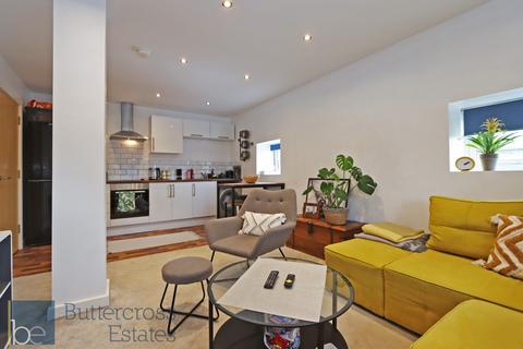 undefined, Maltings View, George Street, Newark