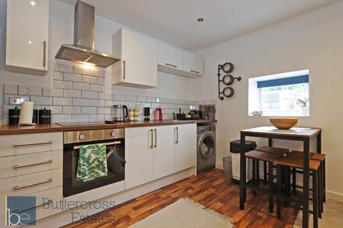 2 bedroom flat for sale, Maltings View, George Street, Newark