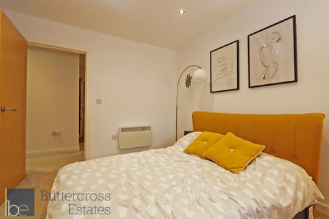 2 bedroom flat for sale, Maltings View, George Street, Newark