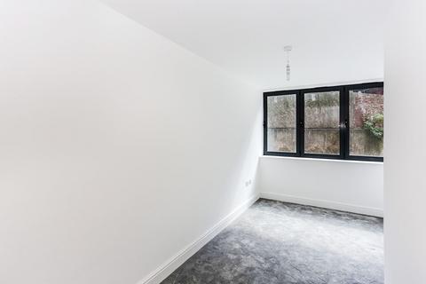 undefined, Queen Street, South Yorkshire S1