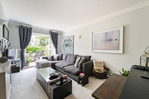 1 bedroom flat for sale, Melville Place, Angel, London, N1