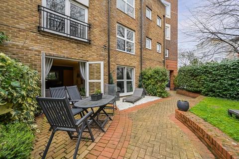 1 bedroom flat for sale, Melville Place, Angel, London, N1