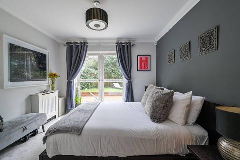 1 bedroom flat for sale, Melville Place, Angel, London, N1