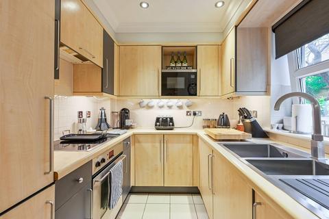 1 bedroom flat for sale, Melville Place, Angel, London, N1