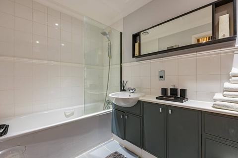 1 bedroom flat for sale, Melville Place, Angel, London, N1