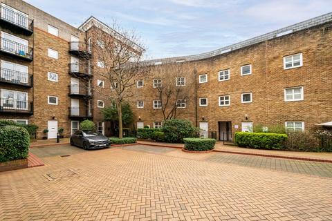 1 bedroom flat for sale, Melville Place, Angel, London, N1