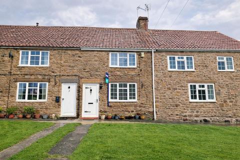 2 bedroom terraced house for sale, Toad Pool, West Auckland, Bishop Auckland