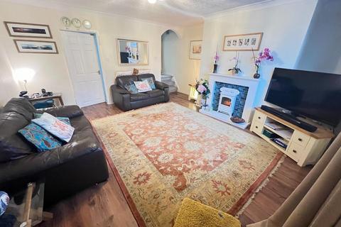 2 bedroom terraced house for sale, Toad Pool, West Auckland, Bishop Auckland