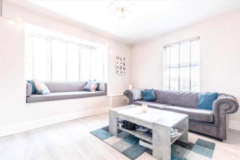 1 bedroom maisonette for sale, Alma Road, Eton Wick, Windsor