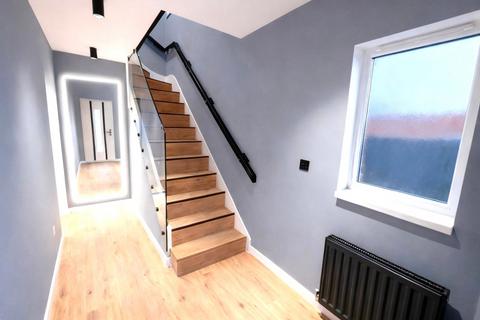 undefined, Birkett Road, Birkenhead, CH42