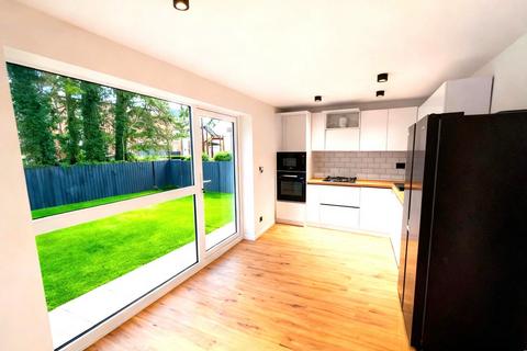 undefined, Birkett Road, Birkenhead, CH42