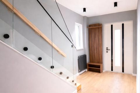 undefined, Birkett Road, Birkenhead, CH42