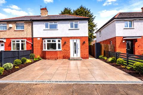 undefined, Birkett Road, Birkenhead, CH42