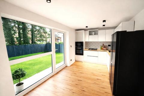 3 bedroom terraced house for sale, Birkett Road, Birkenhead, CH42