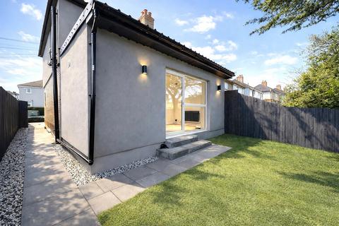 undefined, Birkett Road, Birkenhead, CH42