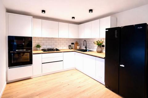 undefined, Birkett Road, Birkenhead, CH42